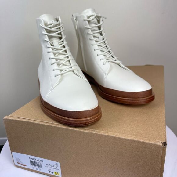 Vince Cecyl Boots - Picture 1 of 5